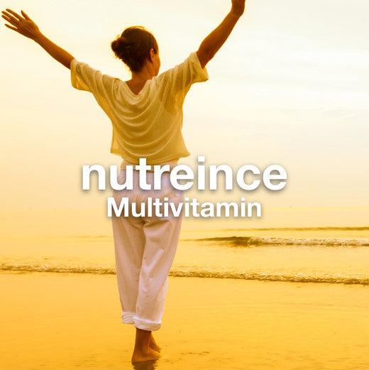 nutreince: Our patented formulation provides superior health insurance for your family.