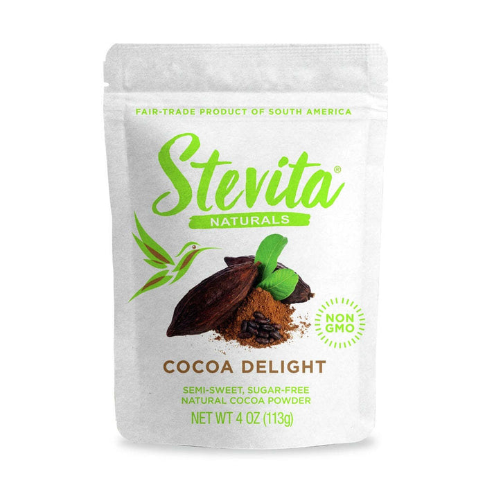 Stevita Delight Chocolate