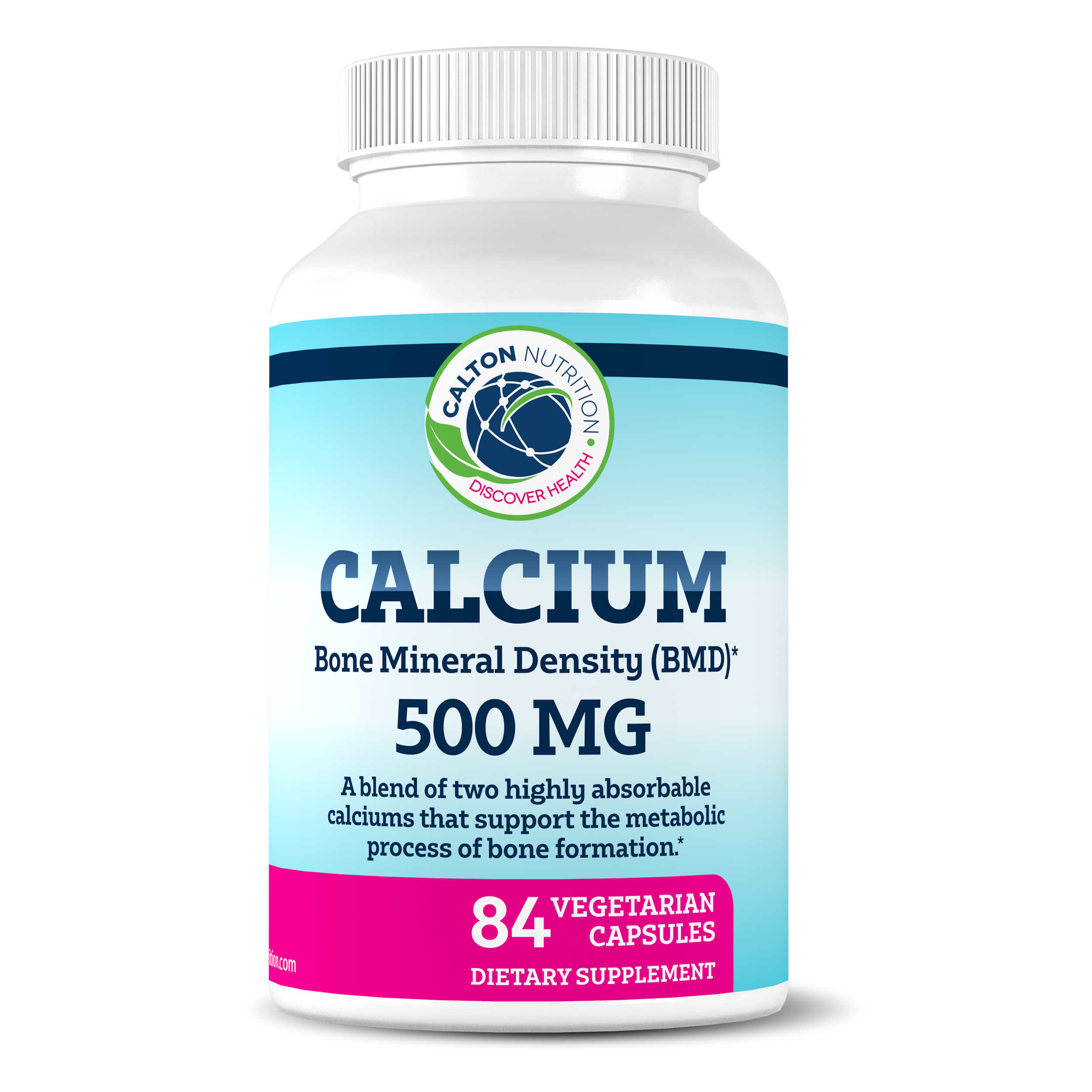 Calcium — Calton Nutrition Store