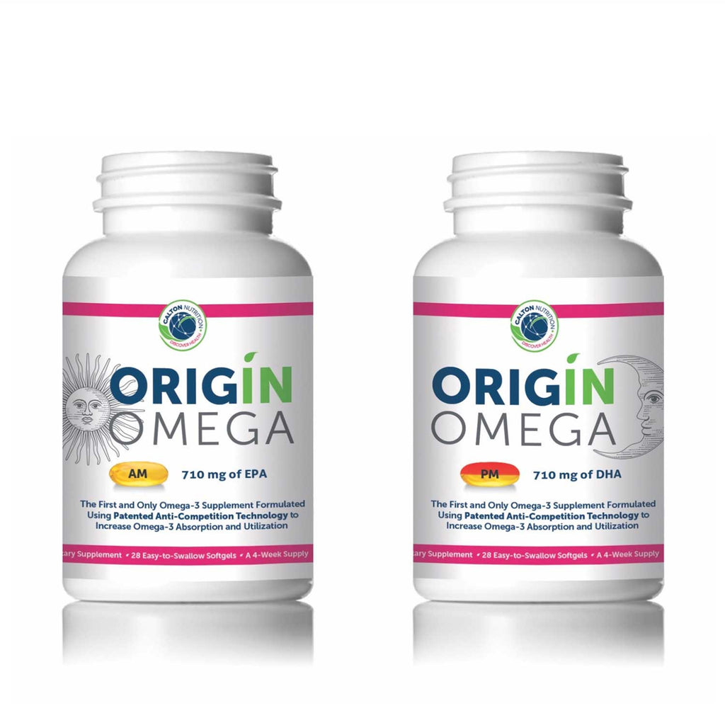 Origin Omega