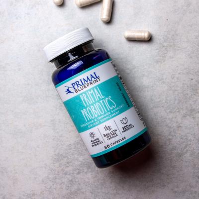 Primal Probiotics — Calton Nutrition Store