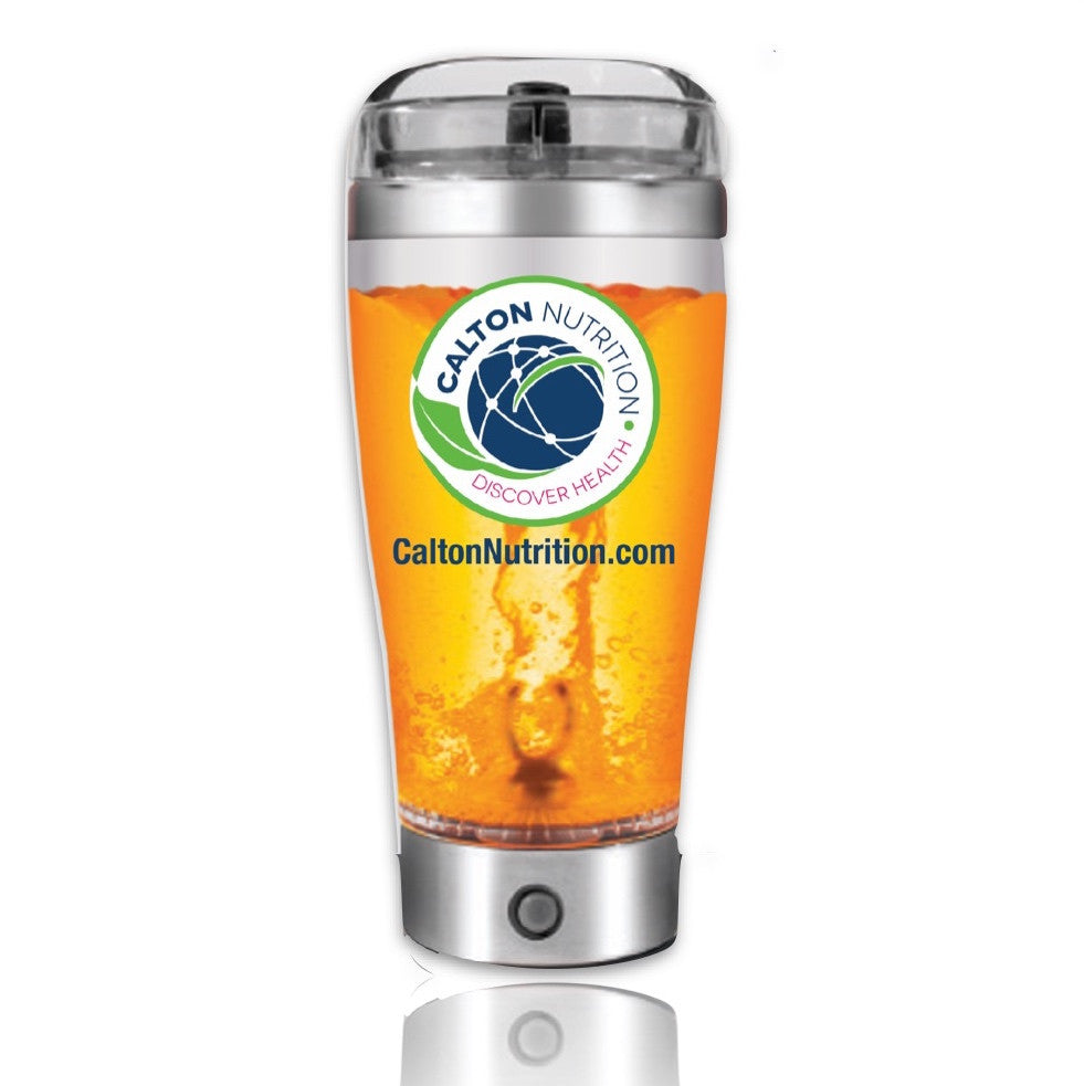 Tornado sales bottle mixer