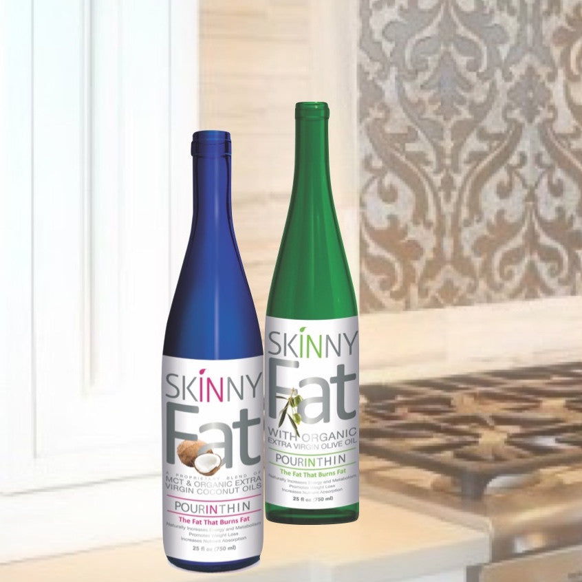 SKINNYFat OLIVE — Calton Nutrition Store